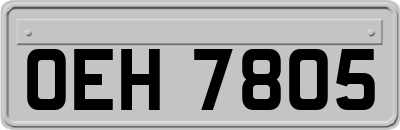 OEH7805