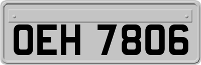 OEH7806