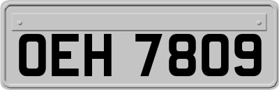 OEH7809