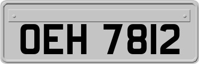OEH7812