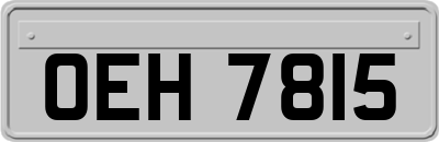 OEH7815