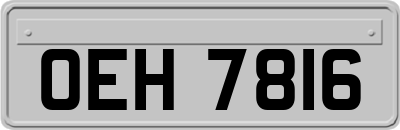 OEH7816