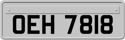 OEH7818