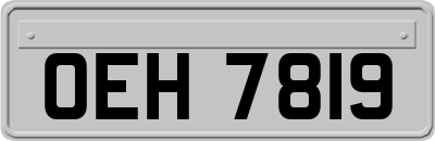 OEH7819