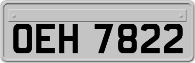 OEH7822