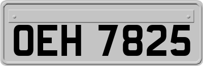 OEH7825