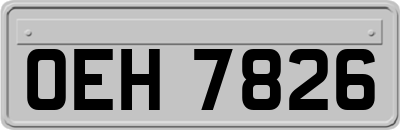 OEH7826