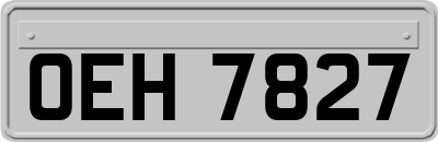 OEH7827