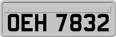 OEH7832