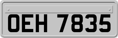 OEH7835