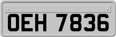 OEH7836
