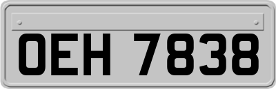 OEH7838