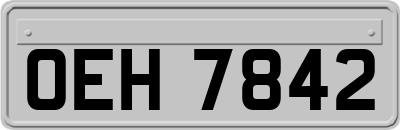 OEH7842