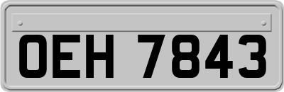 OEH7843