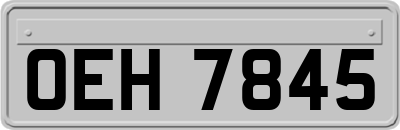 OEH7845
