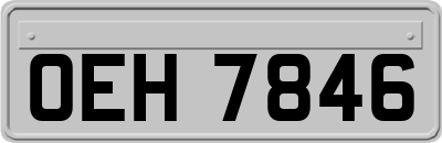 OEH7846