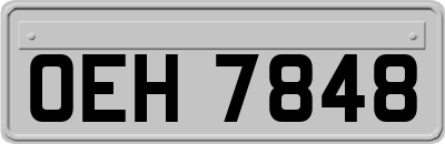 OEH7848