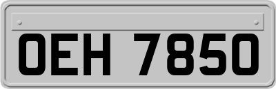 OEH7850