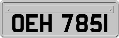 OEH7851