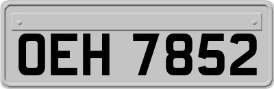 OEH7852