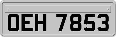 OEH7853