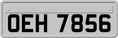 OEH7856
