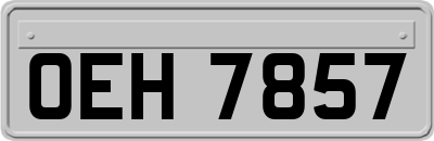 OEH7857