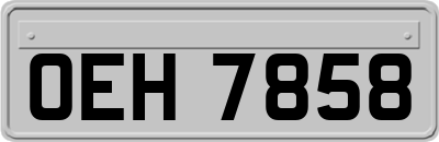 OEH7858