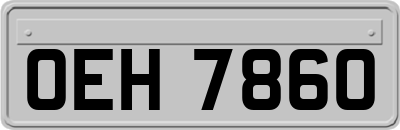 OEH7860