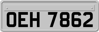 OEH7862