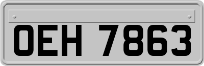 OEH7863