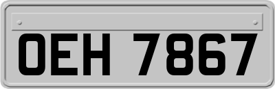 OEH7867