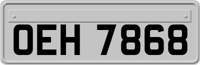 OEH7868