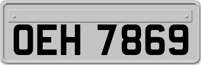 OEH7869