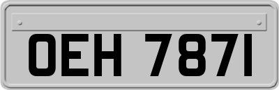 OEH7871