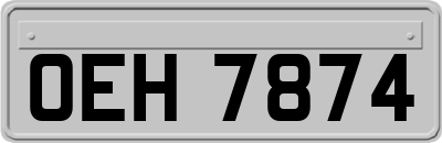 OEH7874