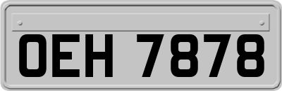 OEH7878