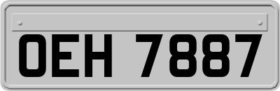 OEH7887