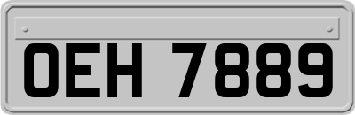 OEH7889