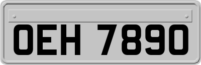 OEH7890