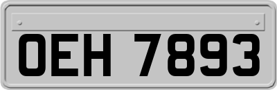 OEH7893