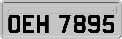 OEH7895