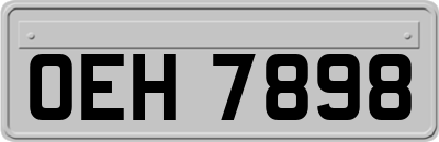 OEH7898