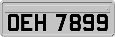 OEH7899