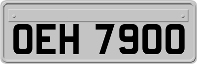 OEH7900