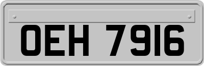 OEH7916