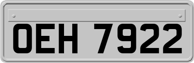 OEH7922
