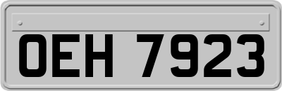 OEH7923