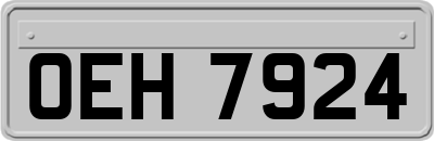 OEH7924