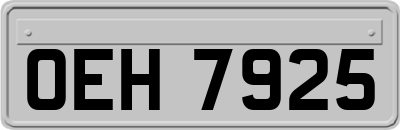 OEH7925
